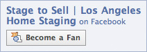 Become a Fan on Facebook